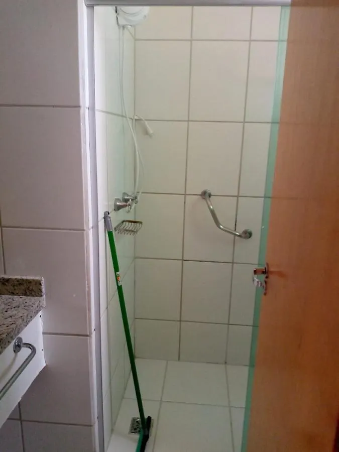 Golden Dolphin Express - 905 Apartment Caldas Novas