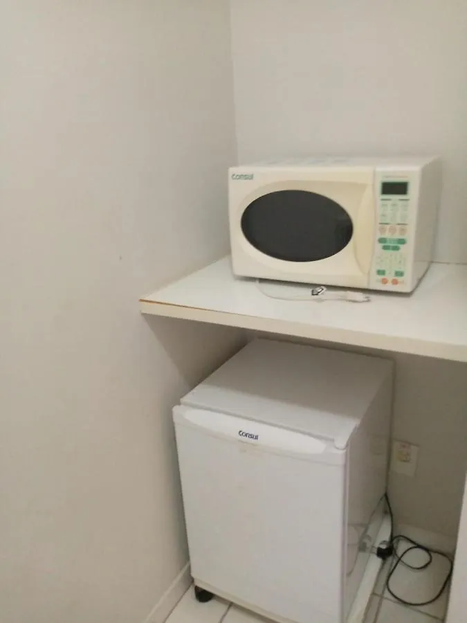 Golden Dolphin Express - 905 Apartment Caldas Novas 0*,  Brazil