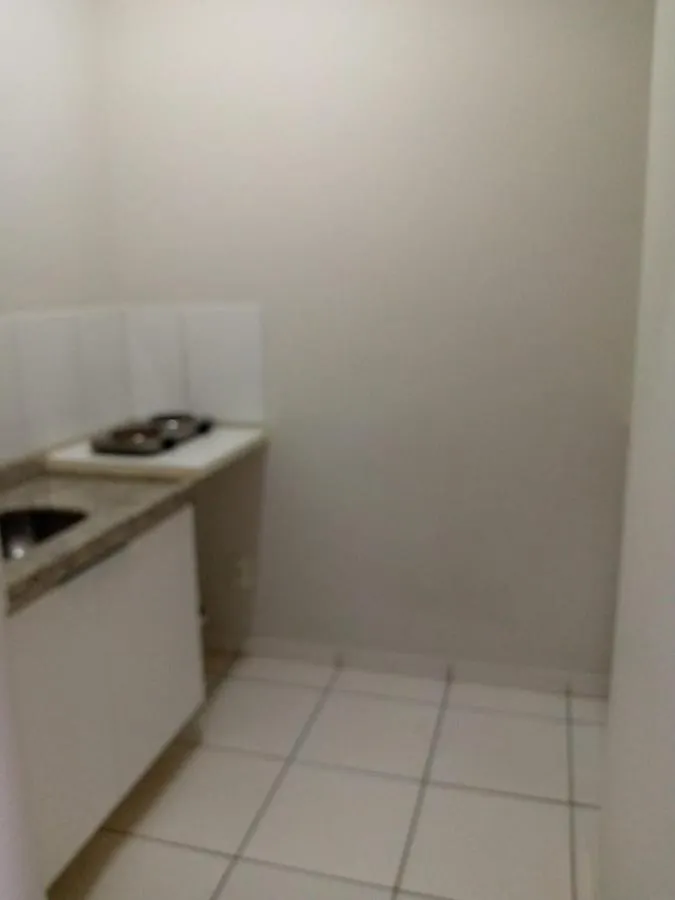 Golden Dolphin Express - 905 Apartment Caldas Novas Brazil